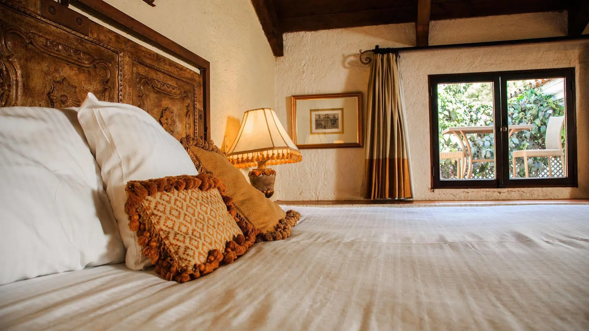 Hotel Lo De Bernal Antigua
